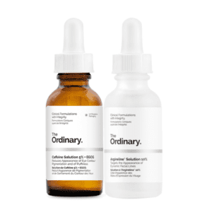 Kit Anti Ojeras – The Ordinary