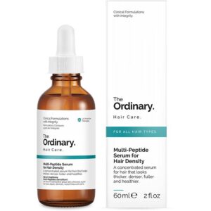 Serum para el Cabello Multi Péptidos – The Ordinary