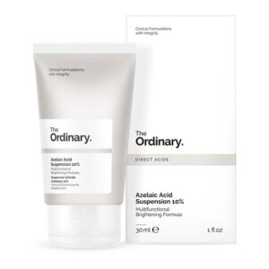 Acido Azeláico 10% – The Ordinary