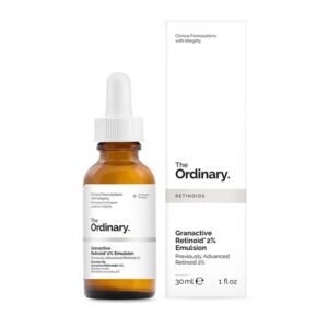 Retinol 2% – The Ordinary