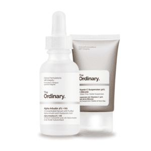 Kit Anti Manchas – The Ordinary