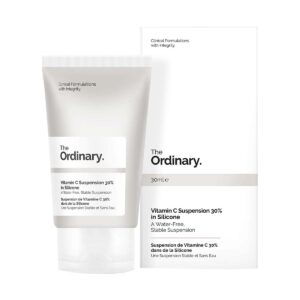 Vitamina C 23% – The Ordinary