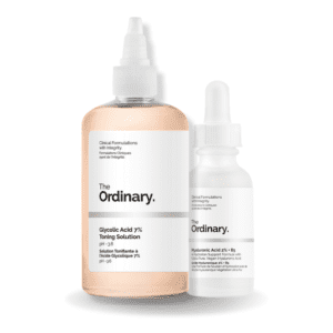 Kit Despigmentante – Rostro y Cuerpo – The Ordinary