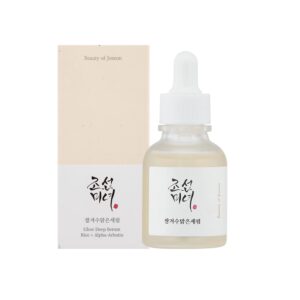 Beauty of Joseon Serum Antimanchas Arroz + Alfa Arbutin