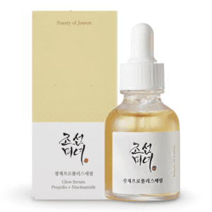 Beauty of Joseon Serum Niacinamida +  Propoleo