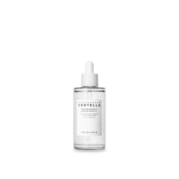 Tone Brightening Capsule Ampoule