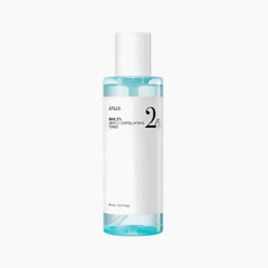 BHA 2 Gentle Exfoliating Toner