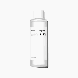 Heartleaf 77 Soothing Toner