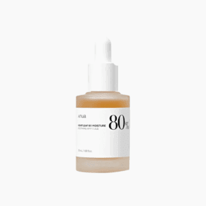 Heartleaf 80 Moisture Soothing Ampoule