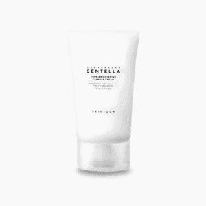 Capsule Cream