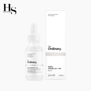 Glow Deep Serum: Rice + Alpha Arbutin