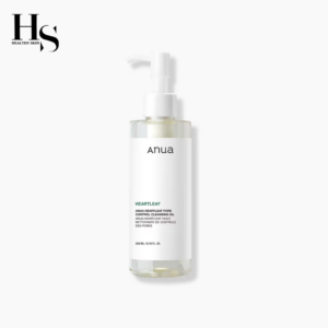 Heartleaf Pore Control Cleansing Oil 200ml