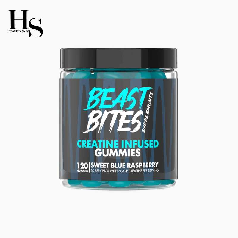 Beast Bites Proteína en Bocados