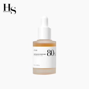 Heartleaf 80 Moisture Soothing Ampoule