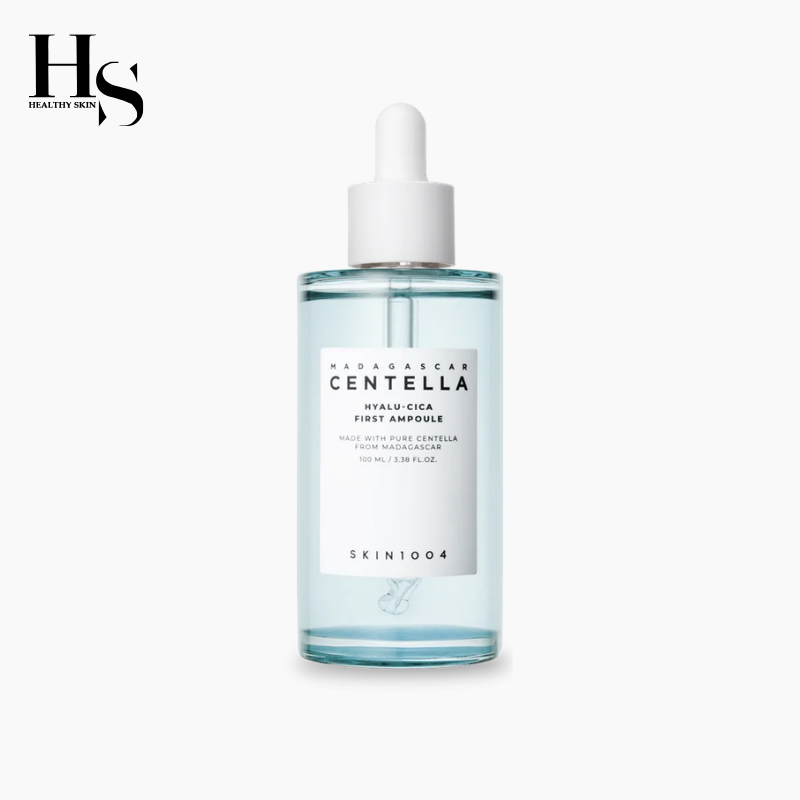 Hyalu-Cica First Ampoule 100ml