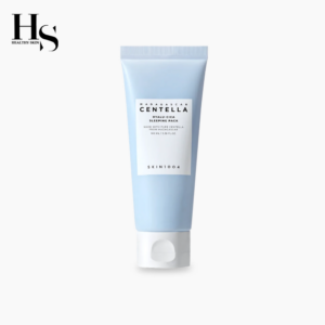 Hyalu-Cica Sleeping Pack 100ml