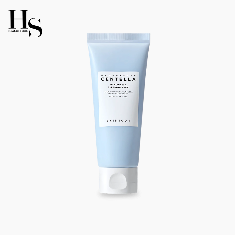 Hyalu-Cica Sleeping Pack 100ml