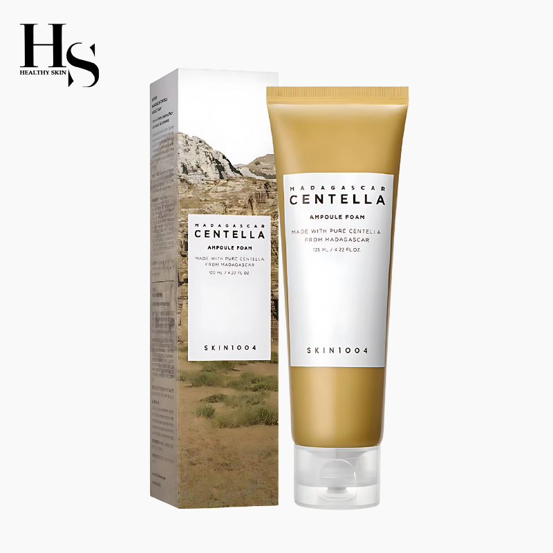 Centella Ampoule