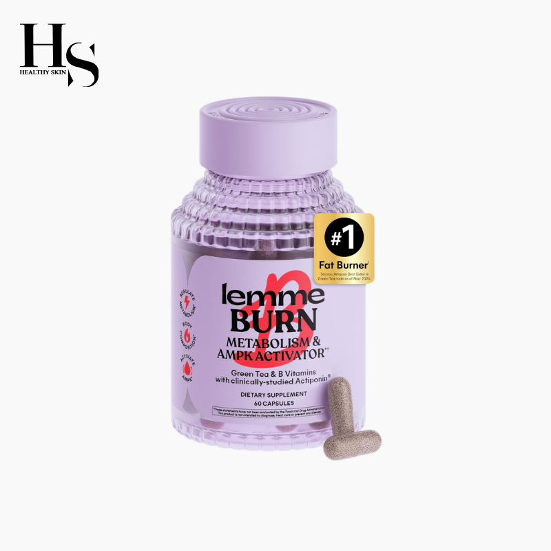 Lemme Burn Gummies Metabolismo