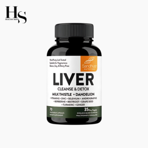 Candida Cleanse Depurativo Intestinal
