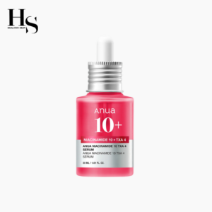 Niacinamide 10% + TXA 4% Serum 30ml