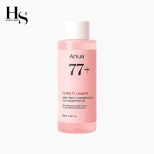 Peach 77 Niacinamide Essence Toner 250 ml