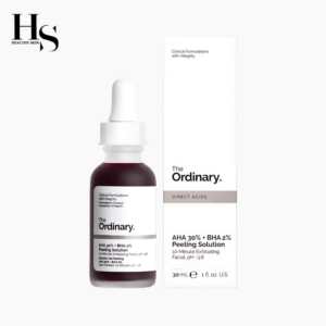 AHA 30% + BHA 2% Exfoliating Peeling Solution - Solución Exfoliante