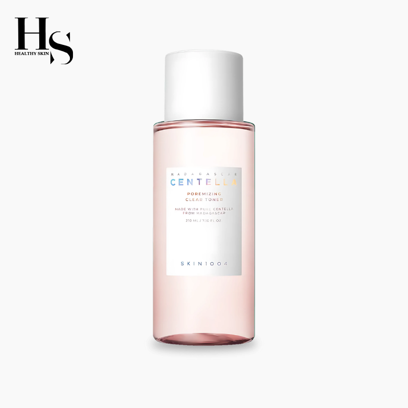 Poremizing Clear Toner 210ml