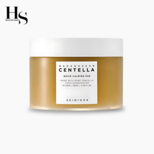 Centella Quick Calming Pad 70u