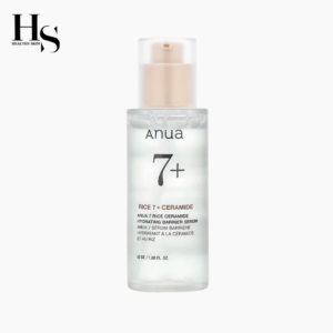 Rice Ceramide 7 Hydrating Barrier Serum 50 ml