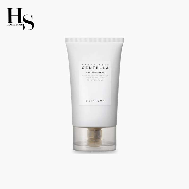 Centella Soothing Cream 75ml