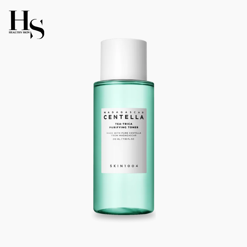Tea-Trica Purifying Toner