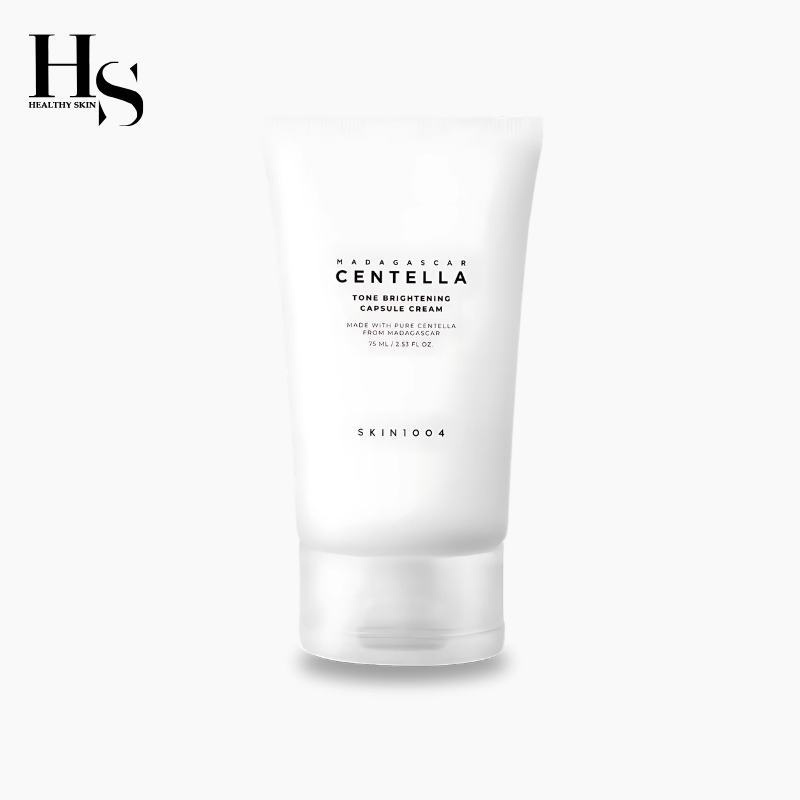 Tone Brightening Capsule Cream 75ml