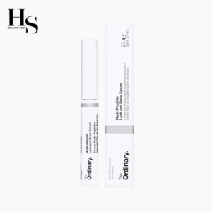 Multi-Peptide Lash and Brow Serum - Pestañas y Cejas